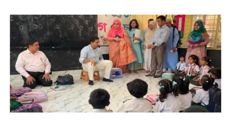 শিক্ষা খাতের আমূল পরিবর্তনে আসছে নতুন নীতিমালা: প্...