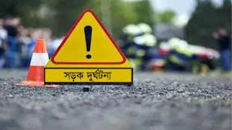 সৌদি আরবে সড়ক দুর্ঘটনায় গফরগাঁওয়ের যুবকের মৃত্য...