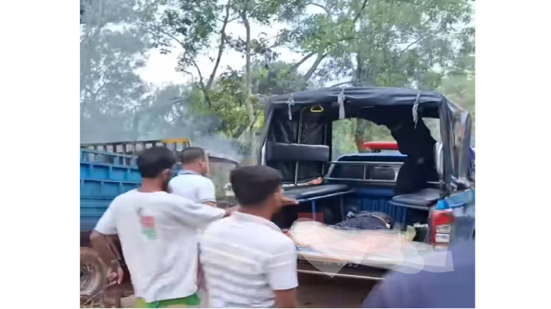 গাজীপুরের কালিয়াকোর গরুচোর সন্দেহে ৩ জনকে পিটিয়ে...