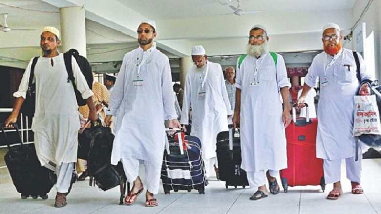 সৌদি আরবে পৌঁছেছেন ৫০,৪৯২ বাংলাদেশি...