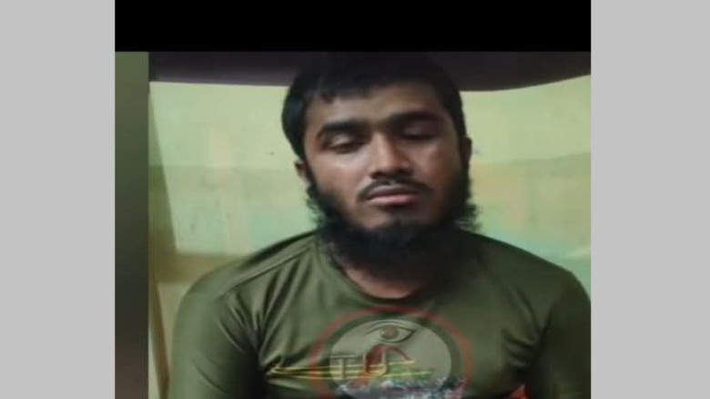 চুনারুঘাটে ১০ বছরের স্কুল ছাত্রীকে শ্লীলতাহানির চে...