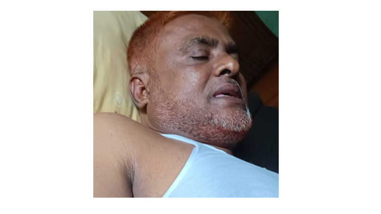 কসবা গোপীনাথপুর ইউপি প্রশাসনিক কর্মকর্তার উপর হামল...