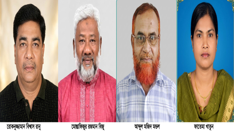 ঝিনাইদহে সাবেক মেয়রসহ চারজনের বিরুদ্ধে দুদকের চার্...