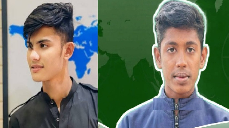 উখিয়ায়  নিখোঁজের ১২ দিনেও দুই শিক্ষার্থীকে উদ্ধার ...