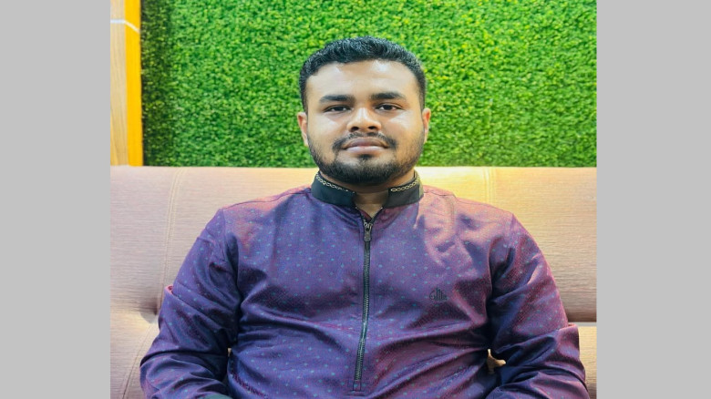 নাজিরপুরের আলোচিত সেই সি.এ'র বদলি...