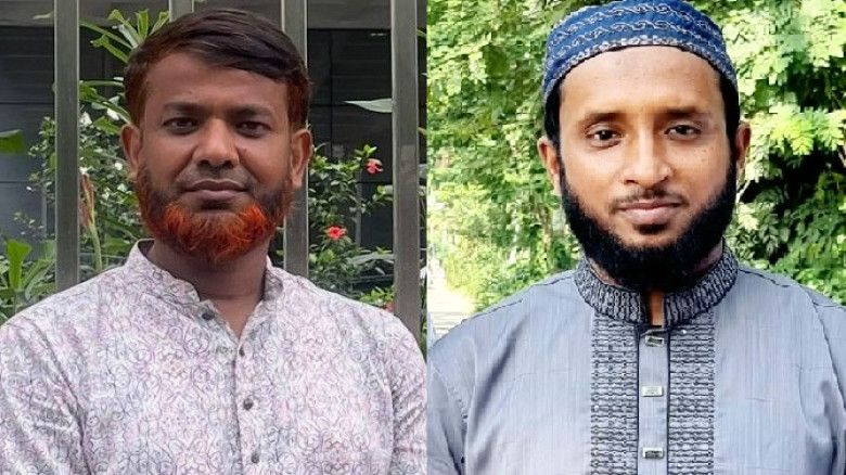 লক্ষ্মীপুর জেলায় এনসিপির দুই সপ্তাহে দুই কমিটি: আহ...