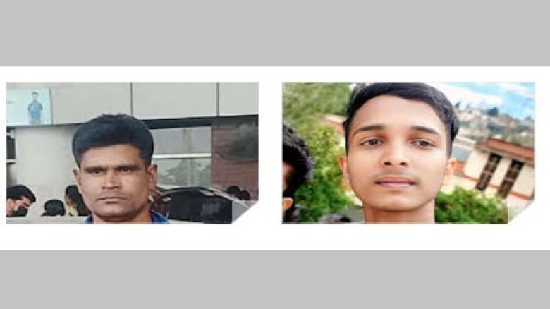 ইসরায়েলি ড্রোন হামলায় সাতক্ষীরার দুই প্রবাসী নিহত”...