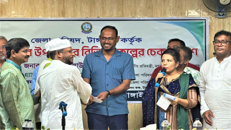 চরাঞ্চলে স্বাস্থ্য ব্যবস্থা নিশ্চিত করতে হাসপাতাল ...