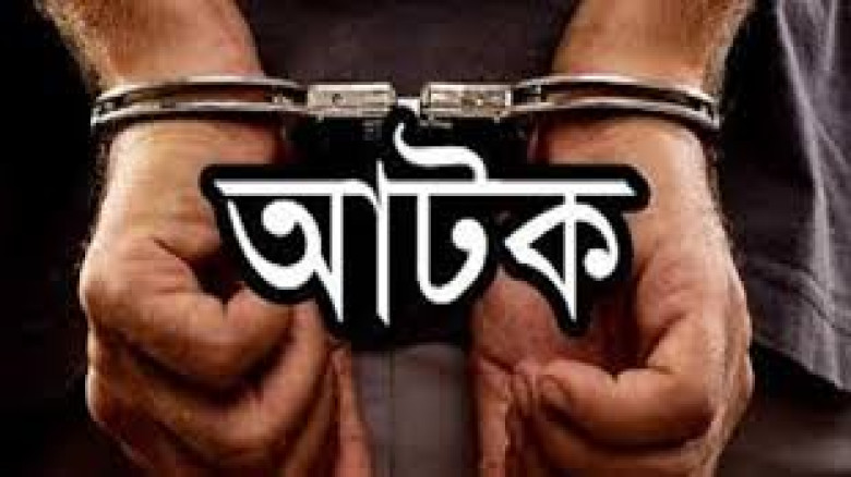 সৈয়দপুরে আবাসিক এলাকার বাসা থেকে অসামাজিক কাজে লিপ...