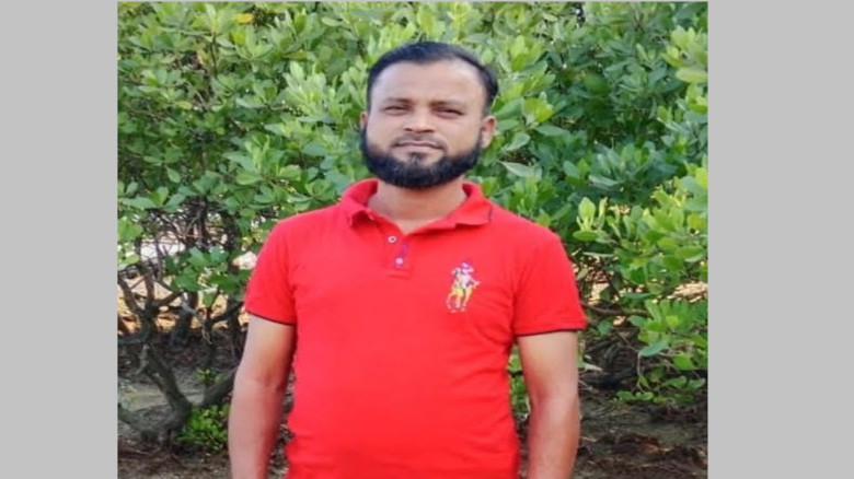 ৪৮ লাখ টাকা দিয়েও লিবিয়ায় রক্ষা পায়নি রাজৈরের যুবক...