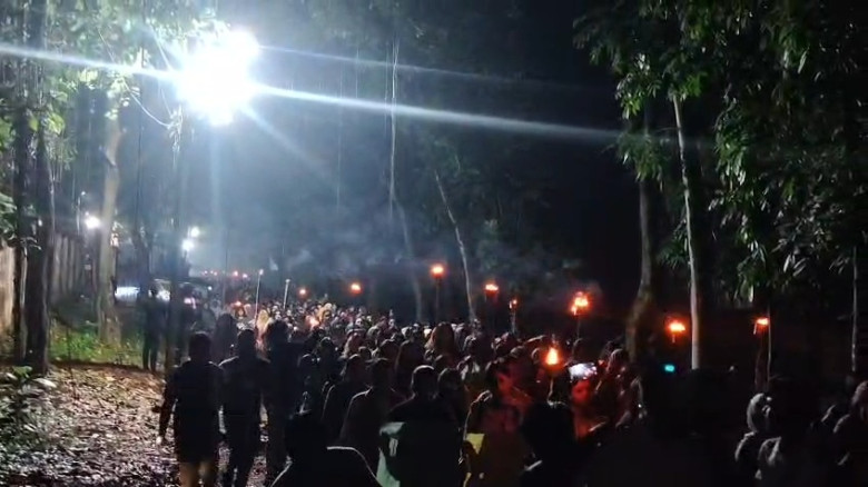 ধর্ষণকাণ্ডে উত্তল জাহাঙ্গীরনগর বিশ্ববিদ্যালয়...