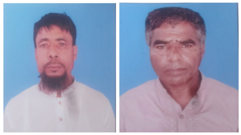 বাঁশখালীর সাধনপুর কৃষক দলের আহ্বায়ক আব্দুল আলিম, স...
