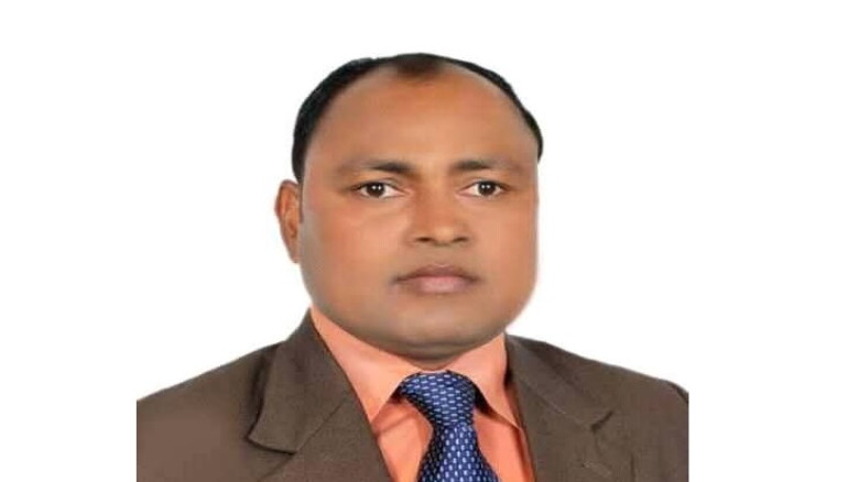 ধর্মপাশায় দলিল লেখক থেকে অল্প দিনেই কোটিপতি হলেন ব...
