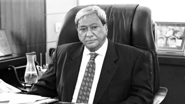 সাবেক প্রতিমন্ত্রী মিজানুর রহমান মারা গেছেন...