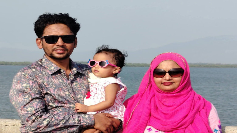 সীতাকুণ্ডে মর্মান্তিক সড়ক দুর্ঘটনায় মা-মেয়ের মৃত্য...