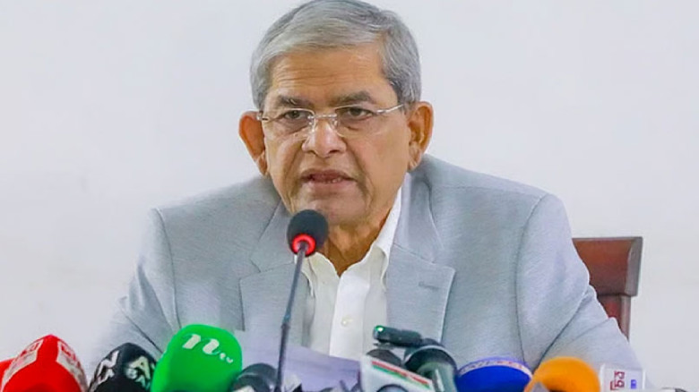 ফারাক্কা চুক্তিই বলে দেবে ভারতের সঙ্গে সুসম্পর্ক থ...