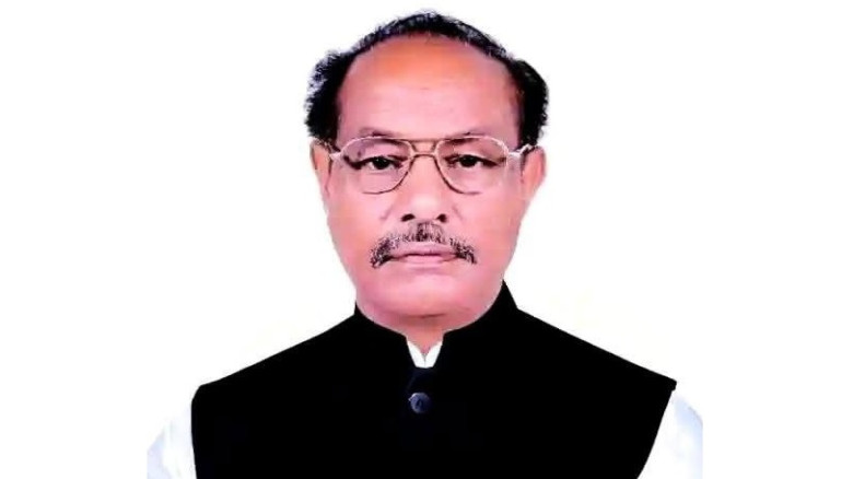 কেন্দুয়ায় ধান শুকানোকে কেন্দ্র করে দুই গ্রুপের সংঘ...