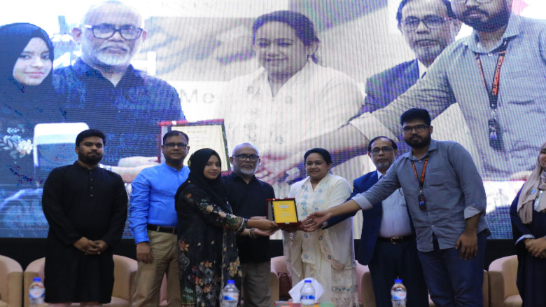 বুটেক্সে দুই দিনব্যাপী ‘মেশিন ম্যানিয়া ৩.০’ অনুষ্ঠ...