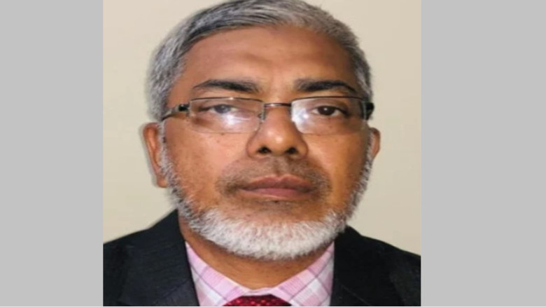 ডুয়েটের নতুন উপাচার্য অধ্যাপক ড. মোহাম্মদ ইকবাল :...
