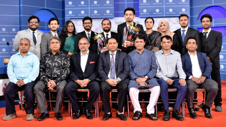 আওয়ামী লীগ আমলে অবকাঠামোগত উন্নয়নের মূল উদ্দেশ্য...