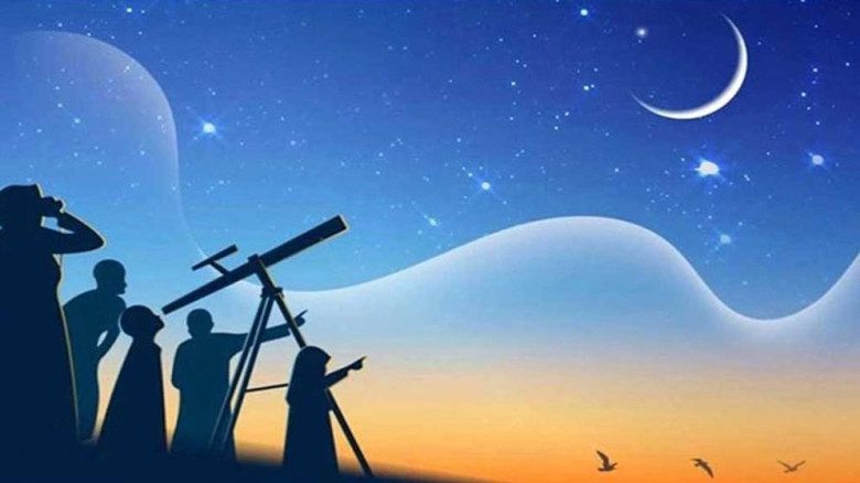জাতীয় চাঁদ দেখা কমিটির সভা আগামীকাল...