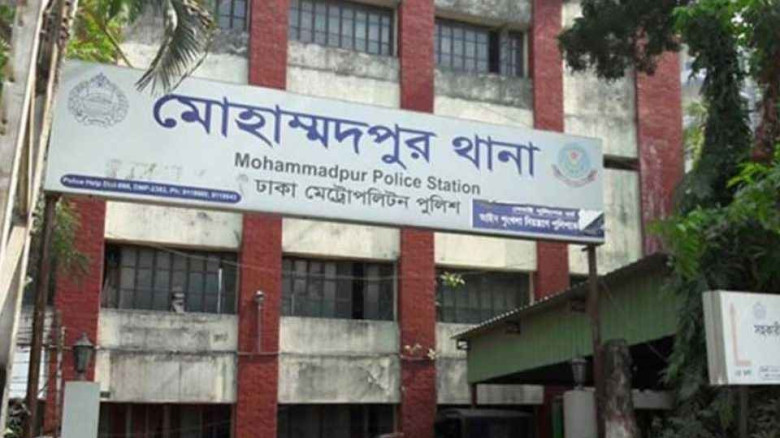 রাজধানীতে তরুণীর অর্ধগলিত ঝুলন্ত মরদেহ উদ্ধার...