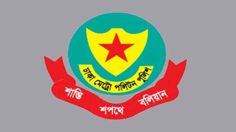 রাজধানীজুড়ে পুলিশের কড়া সতর্কতা...