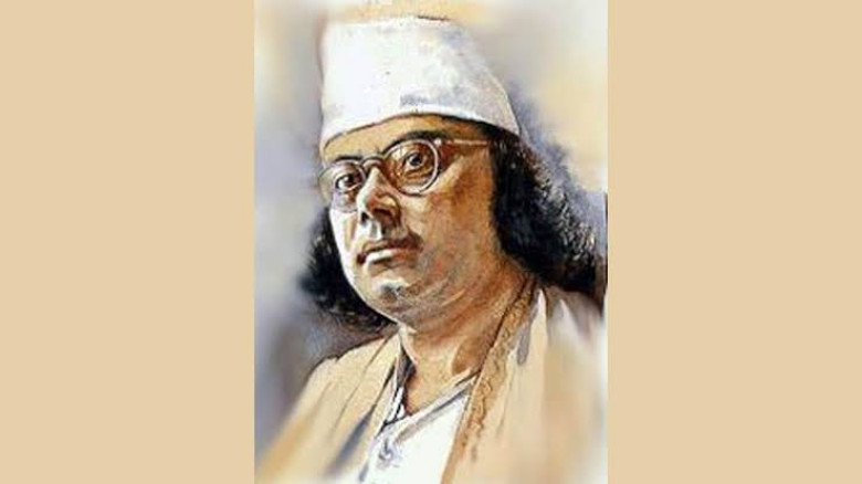 নজরুল জীবনে মা রূপে যত নারীর আবির্ভাব...