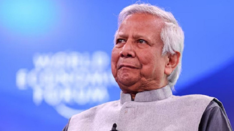 ড. ইউনূস ও তার উপদেষ্টাদের দেশত্যাগে নিষেধাজ্ঞা চে...