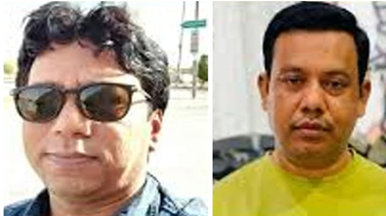 সৌদি আরবে সড়ক দুর্ঘটনায় কুমিল্লার দুই প্রবাসী নি...