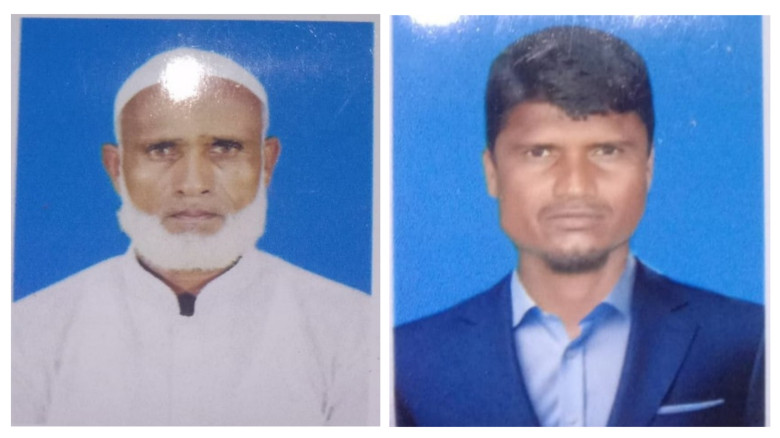 বাঁশখালীর ছনুয়া ইউনিয়ন কৃষক দলের আহ্বায়ক কমিটি গঠন...