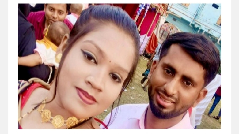 মাধবপুরে গলায় ফাঁস লাগানো এক তরুণীর মরদেহ উদ্ধার ...