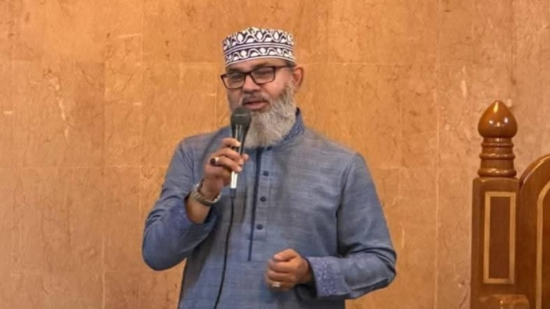 আলী নামে মাসুদ সাঈদীর কোনো 'ব্যাক্তিগত সহকারী' বা ...