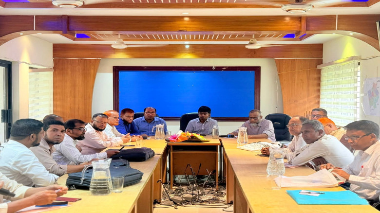 লোহাগাড়ায় শিক্ষার পরিবেশ ও মানোন্নয়নে প্রতিষ্ঠান প...