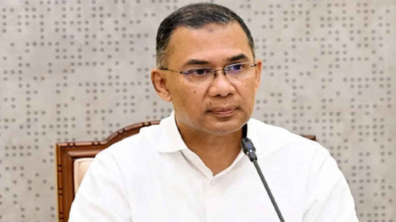 সংসদে কার্যকর ভূমিকা রাখতে প্রস্তুতি নিন...