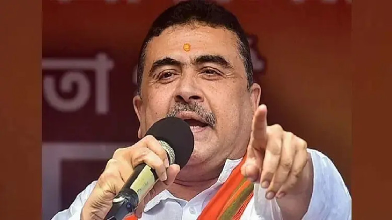 আমি মুখ্যমন্ত্রী হওয়ার পর বাংলাদেশের জামাতিদের অস্...