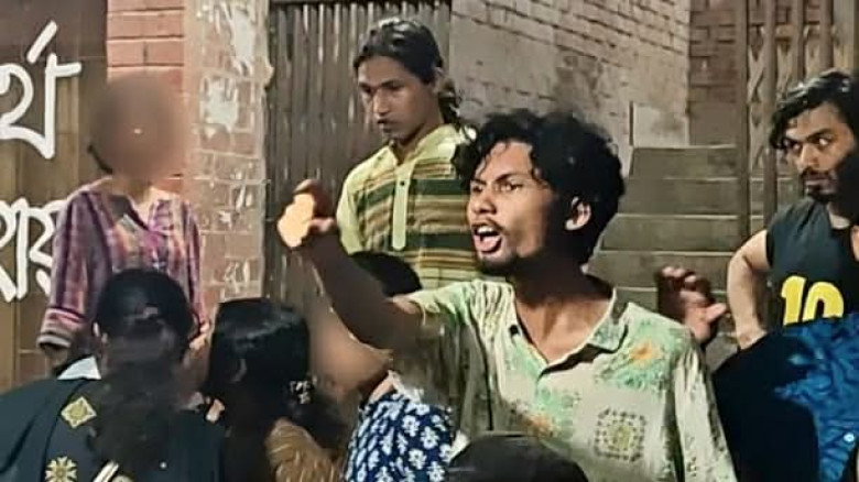 জাবিতে দায়িত্ব পালনে সাংবাদিকদের বাধা ও হেনস্তা, ...