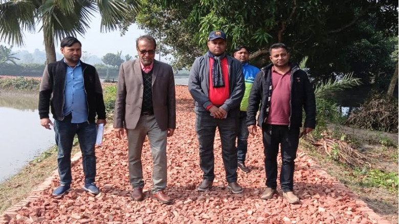 অনিশ্চয়তায় কেবিএস প্রকল্প দক্ষিণ-পশ্চিমাঞ্চলে উন্ন...