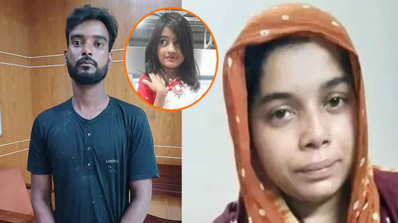রামিসা হত্যাকাণ্ড, স্বামী জাকিরকে নিয়ে ভয়ংকর তথ্য ...
