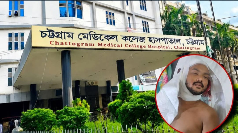 আনোয়ারায় মারামারির ঘটনায় বিদেশি নাগরিক নিহত...