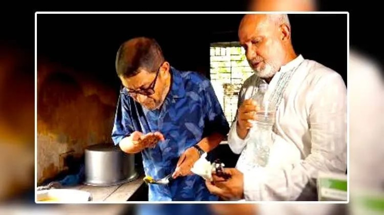 খুলনায় স্বাস্থ্যমন্ত্রীর আকস্মিক পরিদর্শন...