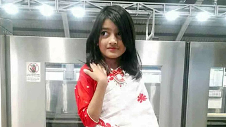 শিশু রামিসাকে ধর্ষণের পর হত্যা, আসামি সোহেলের স্বী...