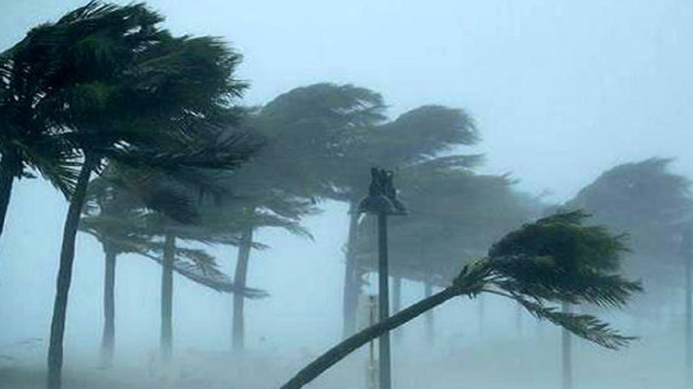১৫ জেলায় কালবৈশাখীর শঙ্কা...