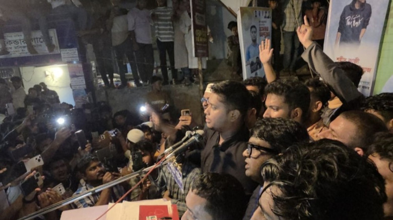 বিচারহীনতার সংস্কৃতি চলতে থাকলে, দেশের সাধারণ জনগণ...