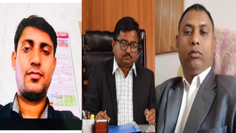 বদলি দুই কর্মকর্তা, প্রশ্নের মুখে জেলা খাদ্য নিয়ন্...