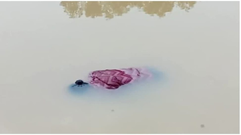 চুনারুঘাটে এক নারীর মরদেহ উদ্ধার...