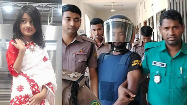 রামিসার হত্যাকারী সোহেলের পক্ষে মামলা লড়বেন না ঢাক...