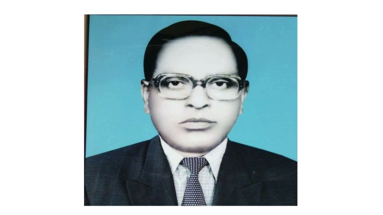 মদনে প্রথম উপজেলা  চেয়ারম্যান মহিউদ্দিন আহমেদের ১...