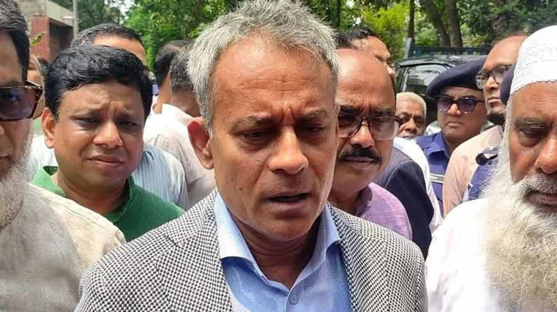 এবারের ঈদযাত্রা স্বস্তির হবে: সড়কমন্ত্রী...