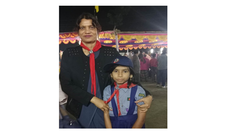 মেধাতালিকায় স্থান পেয়ে নলছিটিকে গর্বিত করলো তানজি...